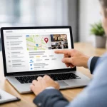 Google Unternehmensprofil optimieren lassen lohnt sich