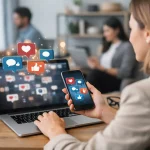 Social Media Community Management, das wirkt