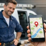 Handwerksbetrieb: Google Maps Erfolgsbeispiel