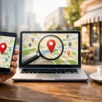 Lokale SEO Trends 2026 für kleine Unternehmen
