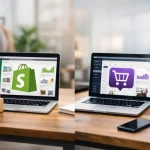 Shopify oder WooCommerce: Was passt zu dir?