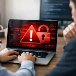 Sicherheitslücke auf der Website: Fallbeispiel für KMU