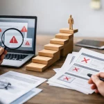 Sieben Website-Fehler vermeiden mit klaren Schritten
