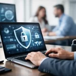 Website Sicherheitsservice im Test für KMU