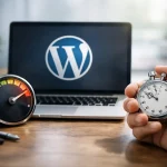 WordPress Ladezeit verbessern: 9 wirksame Hebel