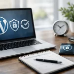 WordPress Sicherheitsupdates richtig planen