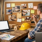 12 Content Ideen für Handwerksbetriebe, die wirken