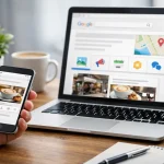 Google Unternehmensprofil Beiträge richtig nutzen