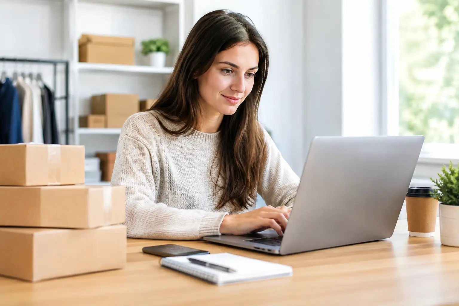 Onlineshop-Pflichtseiten Übersicht für Händler