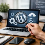 Wartungssoftware für WordPress richtig testen
