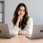 WordPress oder Wix für dein Unternehmen?
