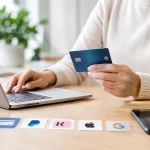 Zahlungsarten im Onlineshop richtig auswählen