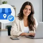 Google Unternehmensprofil verifizieren leicht gemacht