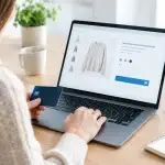 Praxisbeispiel zur Onlineshop Checkout Optimierung