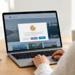 Wann braucht eine Website ein Cookiebanner?